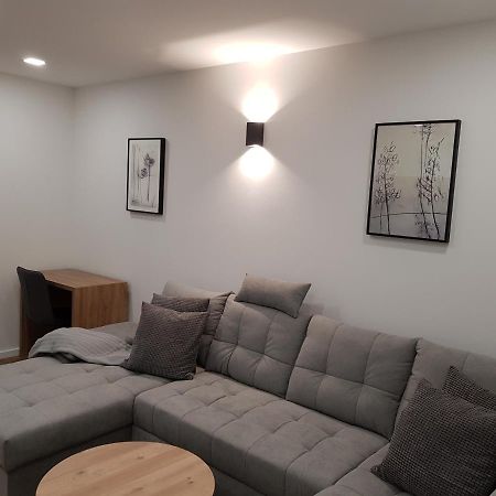 Marsim Lux Apartman Zagreb Exterior foto