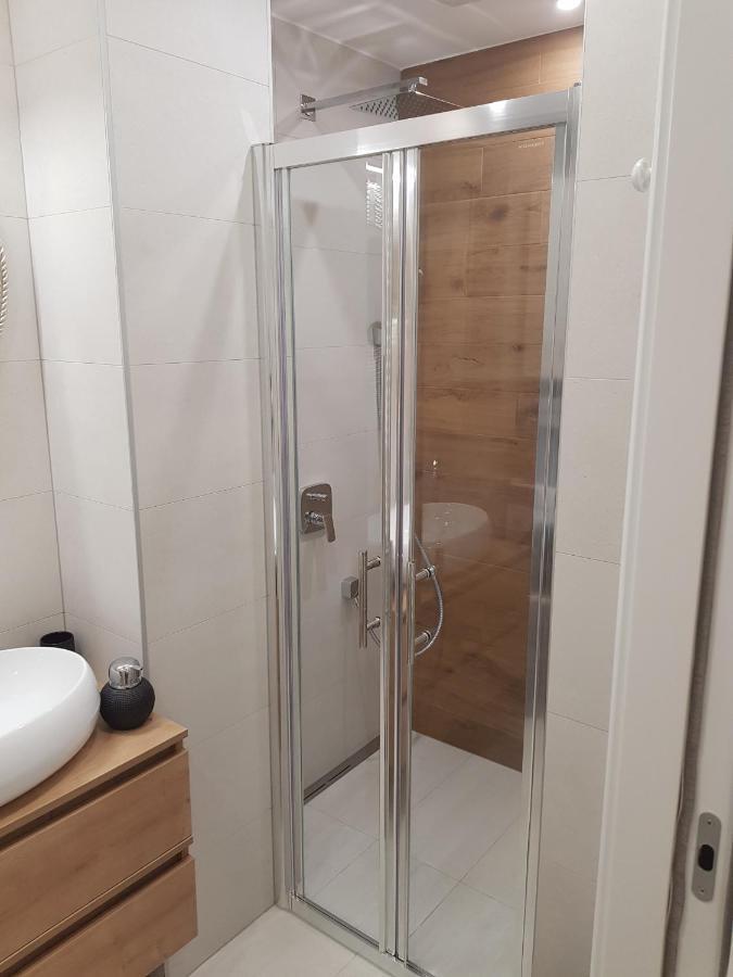 Marsim Lux Apartman Zagreb Exterior foto