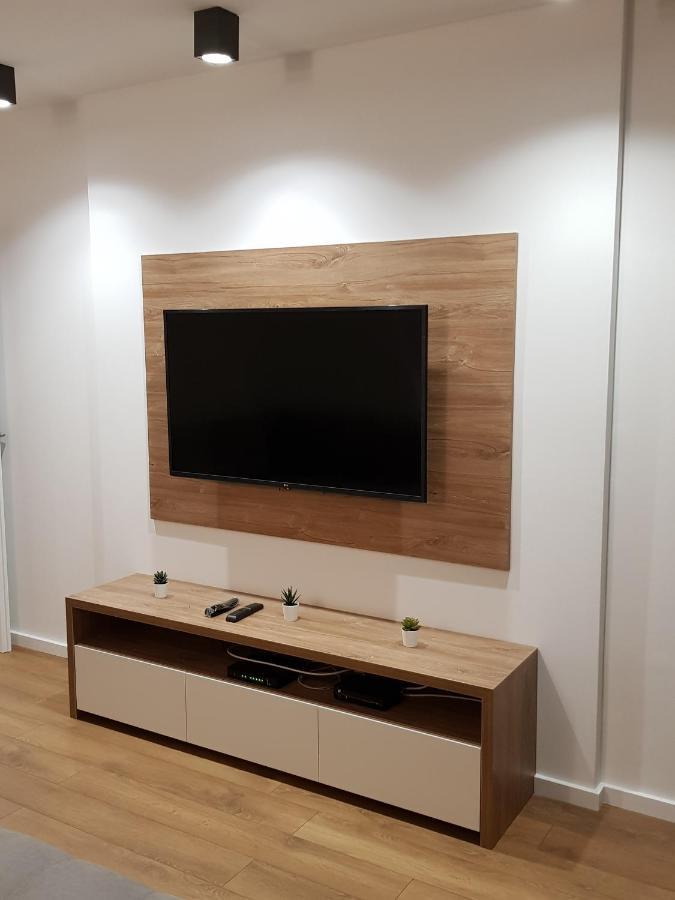 Marsim Lux Apartman Zagreb Exterior foto