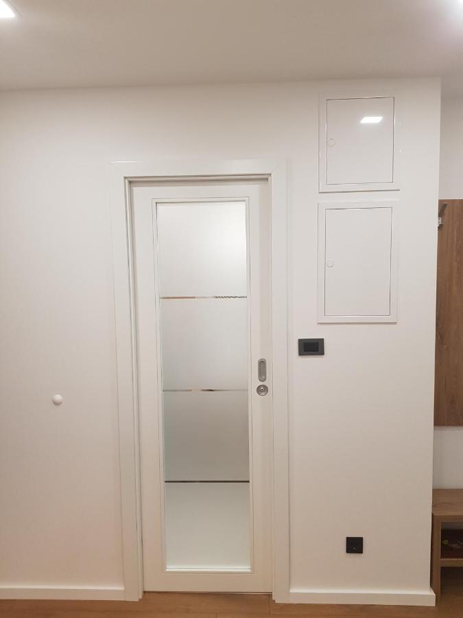 Marsim Lux Apartman Zagreb Exterior foto